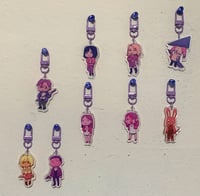Image 2 of SH 1-3 Charms