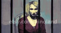 Image 1 of SH2 Mini Prints