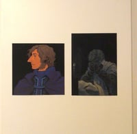 Image 3 of Bloodborne Prints