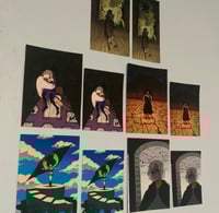 Image 3 of DunMeshi Prints