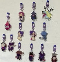 Image 3 of Bloodborne Charms