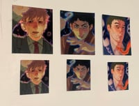 Image 3 of MP100 Prints