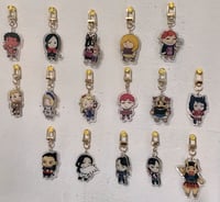Image 3 of DunMeshi Charms 01