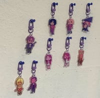 Image 4 of SH 1-3 Charms