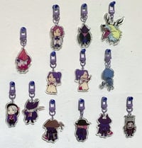 Image 4 of Bloodborne Charms