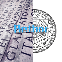 Bethor - wealth, expansion, abundance.