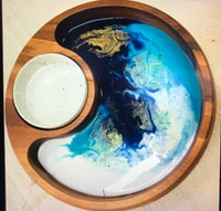 Image 1 of Townsville Resin Chip n Dip Workshop 