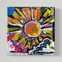 Image 1 of “Recharged by Light”