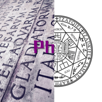 Phul - healing, intuition, protection. 
