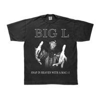 Image 1 of Big L Shirt