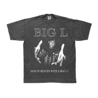 Image 2 of Big L Shirt