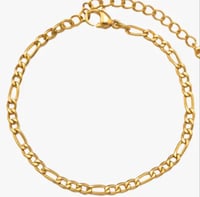 Image 1 of Figaro Anklet