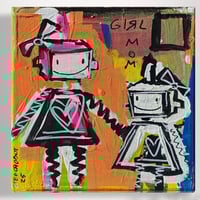 Image 2 of “Girl MOM”