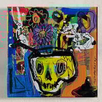 Image 1 of “Bloom From the Bones”