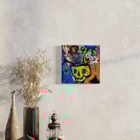 Image 2 of “Bloom From the Bones”
