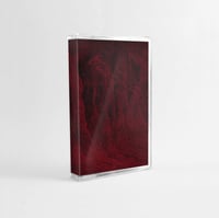 Hell "Submersus" cassette