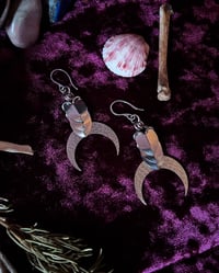 Image 3 of Mhysa Earrings 