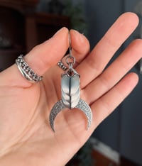 Image 2 of Mhysa Earrings 