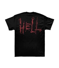 Image 2 of "Submersus" Short Sleeve