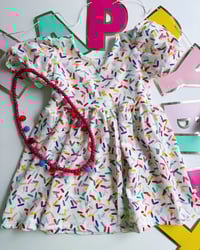Image 1 of Party Prints | Scoop Back | Multiple Options