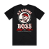 U.S.A. Tour Supporters Pack - Tee & Sticker Image 2