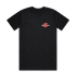 U.S.A. Tour Supporters Pack - Tee & Sticker Image 3