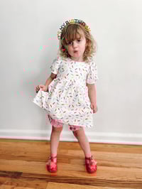Image 3 of Party Prints | Scoop Back | Multiple Options