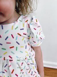 Image 2 of Party Prints | Scoop Back | Multiple Options