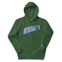 Image 2 of Greetings from... 📮🏔️🏕️ ☠️🐕 Hoodie 🆕