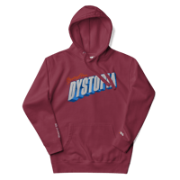 Image 11 of Greetings from... 📮🏔️🏕️ ☠️🐕 Hoodie 🆕