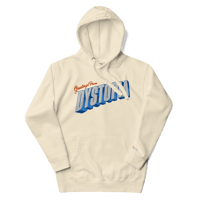 Image 9 of Greetings from... 📮🏔️🏕️ ☠️🐕 Hoodie 🆕