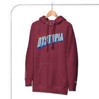 Image 12 of Greetings from... 📮🏔️🏕️ ☠️🐕 Hoodie 🆕