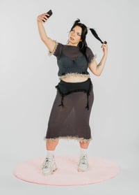 Image 2 of „Becks“ Skirt 