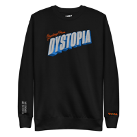 Image 2 of Greetings from... ๐ฎ๐๏ธ๐๏ธ โ ๏ธ๐ Crewneck ๐