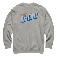 Image 10 of Greetings from... ๐ฎ๐๏ธ๐๏ธ โ ๏ธ๐ Crewneck ๐