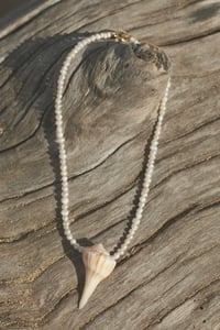 Image 2 of Abro Necklace 