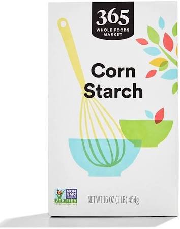 Image of Amazon Fresh or 365 Chunks 