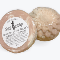 Image 3 of Yoni Oil