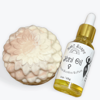 Image 4 of Yoni Oil