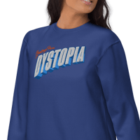 Image 20 of Greetings from... ๐ฎ๐๏ธ๐๏ธ โ ๏ธ๐ Crewneck ๐