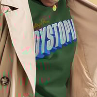 Image 7 of Greetings from... ๐ฎ๐๏ธ๐๏ธ โ ๏ธ๐ Crewneck ๐