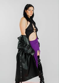 Image 2 of „Sirah“ skirt 