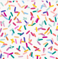 Image 3 of Party Prints | Flutter sleeve | multiple prints