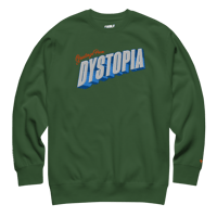 Image 6 of Greetings from... ๐ฎ๐๏ธ๐๏ธ โ ๏ธ๐ Crewneck ๐