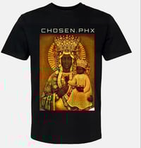 Image 1 of CHOSEN.PHX CULTURAL TEES