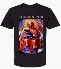 Image 2 of CHOSEN.PHX CULTURAL TEES