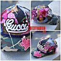 Image 2 of Pretty in Pink  (Sold Separately)
