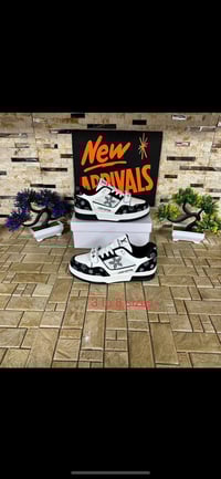 Image 2 of Womens and Juniors Love Shoes  Sizes-Unisex