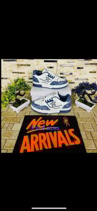 Image 3 of Womens and Juniors Love Shoes  Sizes-Unisex