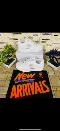 Image 4 of Womens and Juniors Love Shoes  Sizes-Unisex